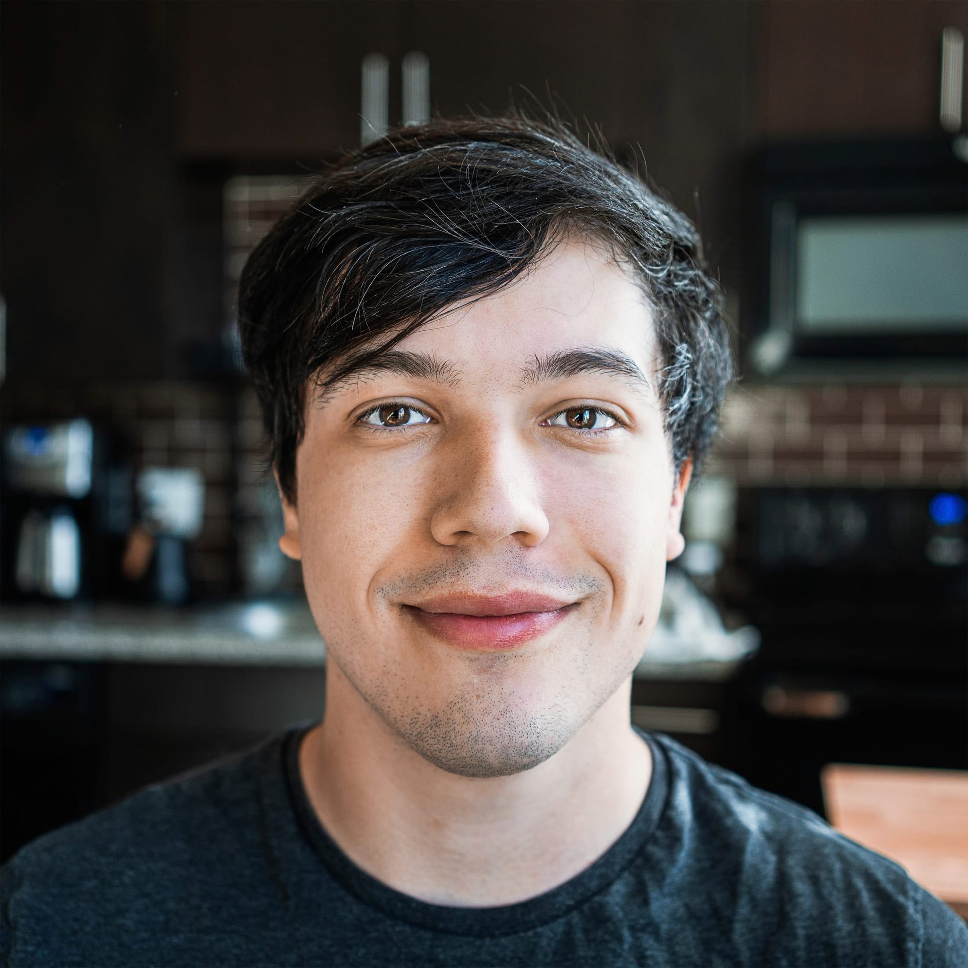 Will, founder of Shape Meets Form