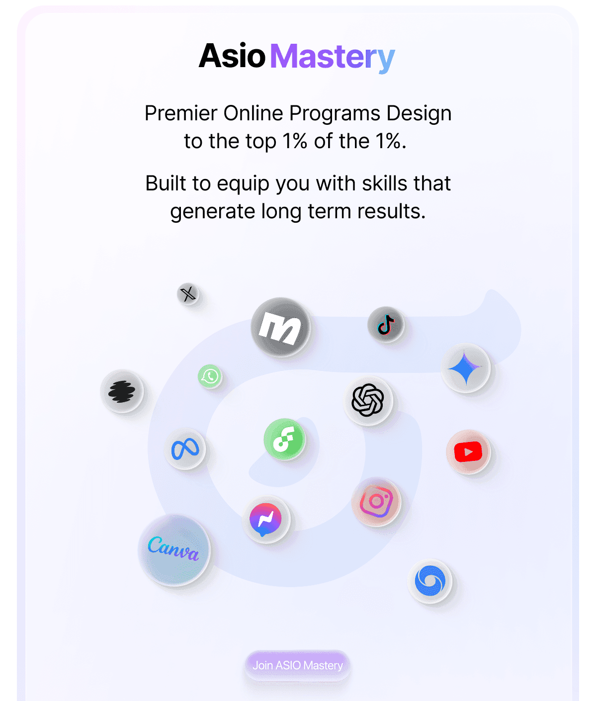 ASIO design detail